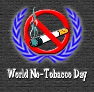 World-No-Tobacco-Day-Cigarette-Band-No-Smoking-Picture
